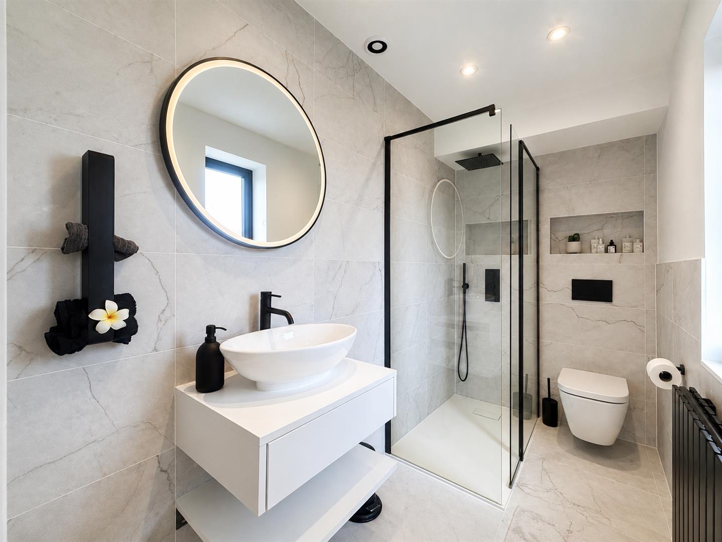 Pearse Grove, Walton Park, Milton Keynes